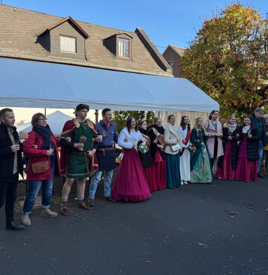 Martinimarkt Martinimarkt