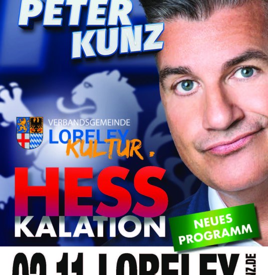 Plakat_Kunz | © Peter Kunz