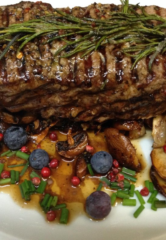 Restaurant | &copy; Geisel