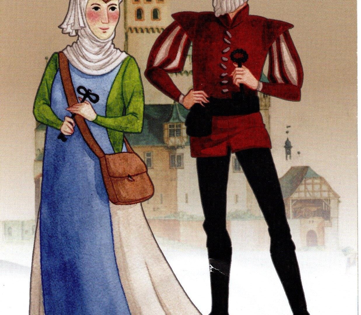 Flyer Marksburg | © Marksburg Flyer Marksburg | © Marksburg