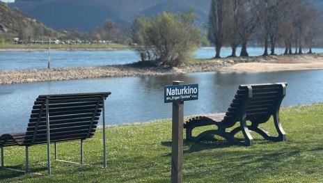 Naturkino | © Sebastian Reifferscheid