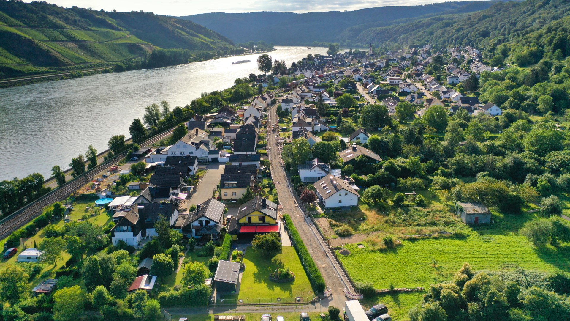 Osterspai | &copy; Sebastian Reifferscheid