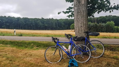 R&auml;der | &copy; Wolfgang Kromat