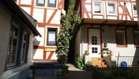 Bild Haus | &copy; Weyerh&auml;user