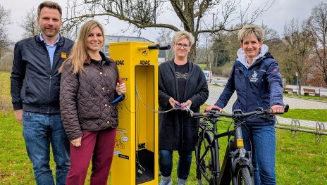 ADAC Mittelrhein | &copy; ADAC Mittelrhein e.V.