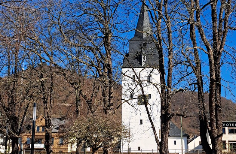 Barbarakirche | © Birgit Biller Barbarakirche | © Birgit Biller