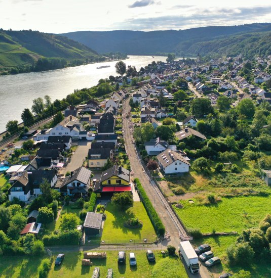 Osterspai | © Sebastian Reifferscheid